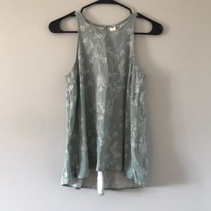 Old Navy Tank Top